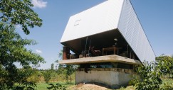 Esta casa está muy viva: 10 ingeniosas formas de hacer que una vivienda se mueva