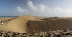Playa Maspalomas