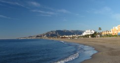 Playazo de Vera