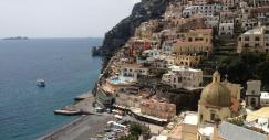 Positano