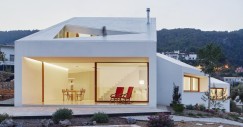 OHLAB / Oliver Hernaiz Architecture Lab, HOUSE MM, Palma de Mallorca, España