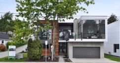 InHaus Development In White Rock, Canada