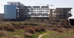 Los grandes olvidados del deporte español: construcciones millonarias abandonadas
