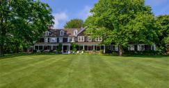 Las casas más caras a la venta en EEUU: las 6 mansiones por encima de 100 millones de euros