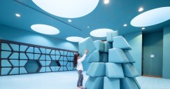 Arquitectura al servicio de los niños: las guarderías más vanguardistas del mundo