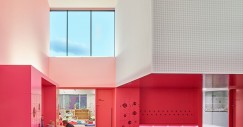 Arquitectura al servicio de los niños: las guarderías más vanguardistas del mundo