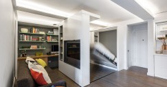 11 geniales muebles modulares… muy útiles si vives en un apartamento pequeño