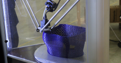 Inteligentes o impresos en 3D, muebles 'made in Spain' para dar un toque futurista a tu casa