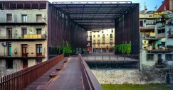 El Pritzker vuelve a España: los catalanes RCR Arquitectes ganan el 'Nobel' de arquitectura