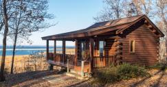 Un casa para aislarse