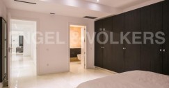 Piso de la calle Tuset