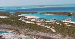 Cave Cay, Las Bahamas
