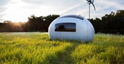 Ecocapsule