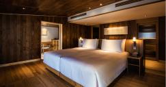 Dormitorio doble