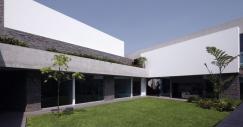 F House