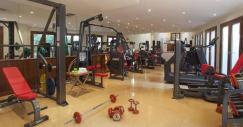 Gimnasio
