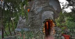 Una 'boutique' hecha con mucho encanto