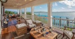 Vivienda de lujo en un lugar paradisiaco