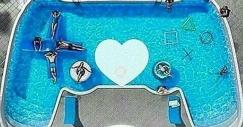 Mando de la Playstation