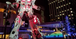 Unicorn Gundam