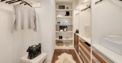 vestidor