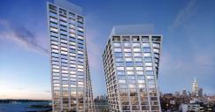Su arquitecto es Bjarke Ingels
