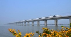 Los 10 puentes más largos del mundo
