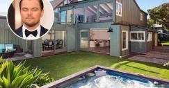 La casa de Guillermo del Toro o Will Smith: así son las mansiones afectadas por el incendio de California