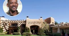 La casa de Guillermo del Toro o Will Smith: así son las mansiones afectadas por el incendio de California