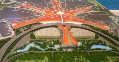 Es otro proyecto de Hadid