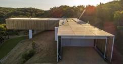 Premiada por los arquitectos australianos