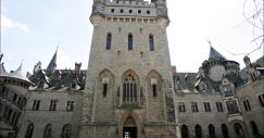 Ernesto de Hannover Jr. vende por un euro la 'joya de su corona': el Castillo de Marienburg