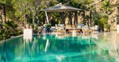La mejor villa de Europa está en Ibiza y se puede alquilar por 220.000 euros semanales