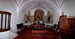 capilla