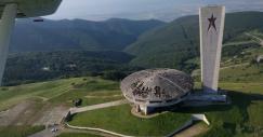 buzludzha_monument
