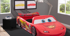 El coche de carreras, un clásico