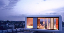 Tiene unos 40 m2 y cuesta 100.000 euros