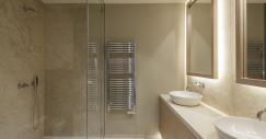 Baño de altas calidades
