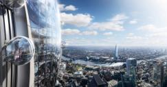 Una panorámica de 360 grados