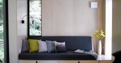 Muebles multifuncionales