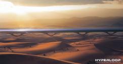 Es capaz de viajar a más de 1.200 km/h