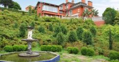 Una vivienda de más de 1.000 m2