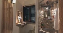 Baño en suite