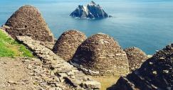 Skellig Michael, Irlanda