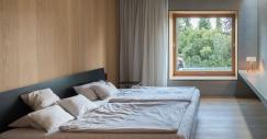 La cama, extragrande