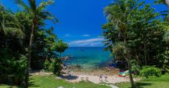Impresionantes las playas de Tailandia