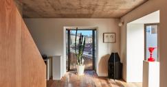 Una decoración sencilla