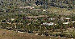Eisenmann compró la finca en 2002 por 13,8 millones