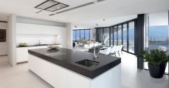 cocina-salon-edificio-beckham