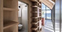 Un proyecto de Teke Architects, estudio afincado en Génova